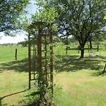 Bed & Breakfast La Taniere Douce *