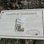 La Taniere Douce * Soulaucourt-sur-Mouzon