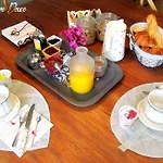 La Taniere Douce Bed & Breakfast Soulaucourt-sur-Mouzon