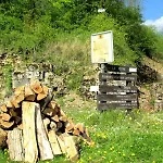 La Taniere Douce Bed & Breakfast *