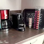 Bed & Breakfast La Taniere Douce *
