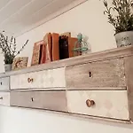 La Taniere Douce Bed & Breakfast