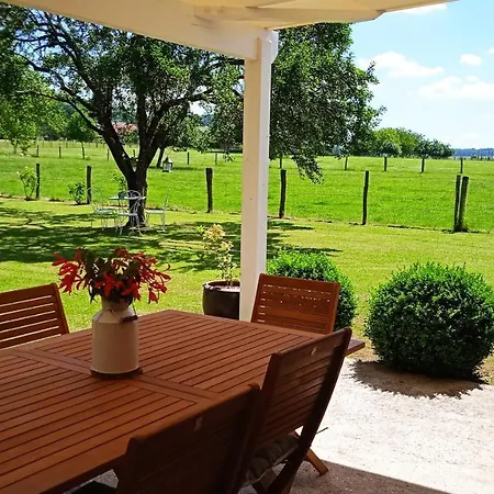 La Taniere Douce * Soulaucourt-sur-Mouzon