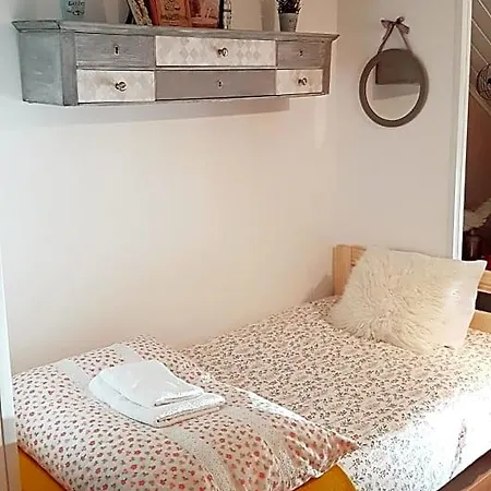Bed & Breakfast La Taniere Douce