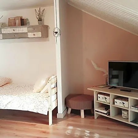 Bed & Breakfast La Taniere Douce Soulaucourt-sur-Mouzon