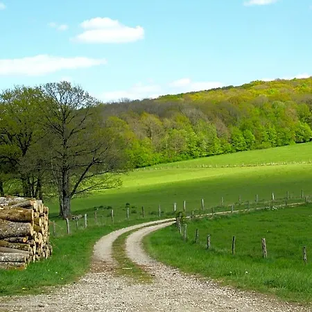 Bed & Breakfast La Taniere Douce *