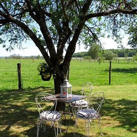 La Taniere Douce Soulaucourt-sur-Mouzon