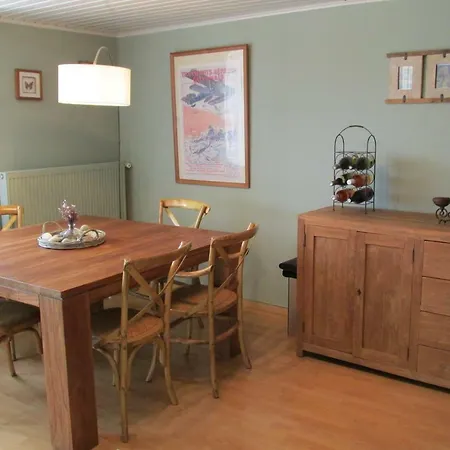 La Taniere Douce Bed and Breakfast