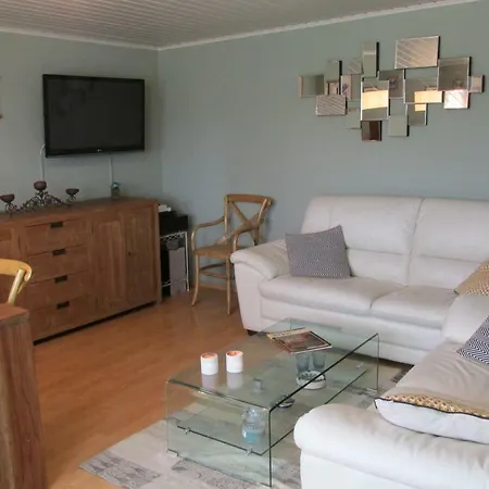 Bed and Breakfast La Taniere Douce *