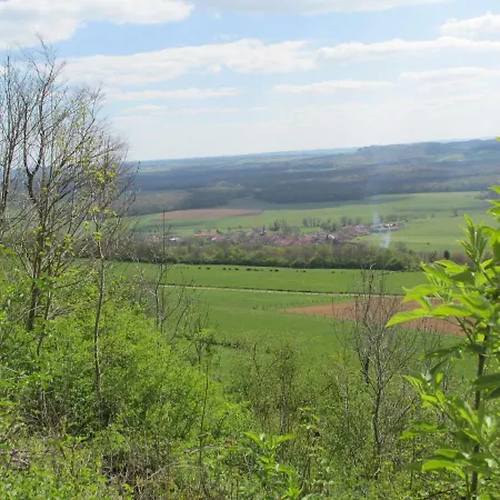 Bed and Breakfast La Taniere Douce Soulaucourt-sur-Mouzon