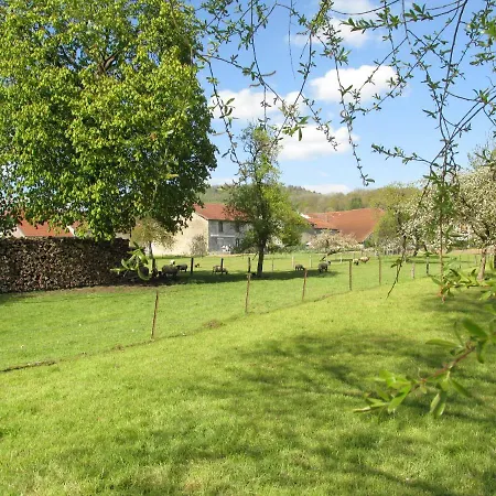 La Taniere Douce * Soulaucourt-sur-Mouzon
