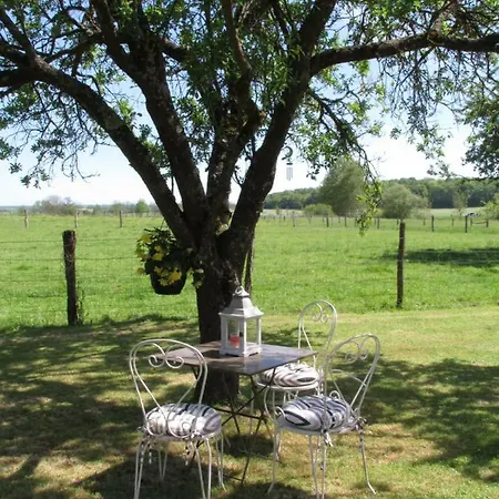 La Taniere Douce Soulaucourt-sur-Mouzon