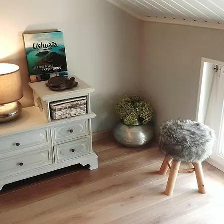 Bed & Breakfast La Taniere Douce