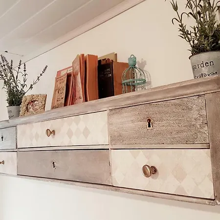 La Taniere Douce Bed and Breakfast