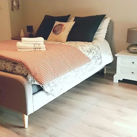 La Taniere Douce Bed and Breakfast