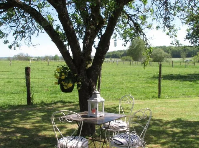 La Taniere Douce Soulaucourt-sur-Mouzon