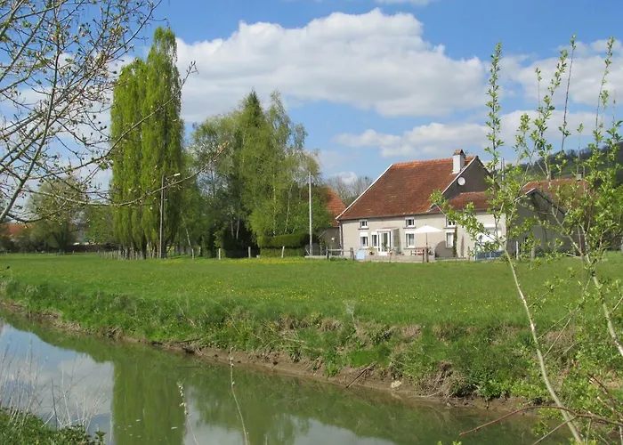 La Taniere Douce Bed & Breakfast Soulaucourt-sur-Mouzon