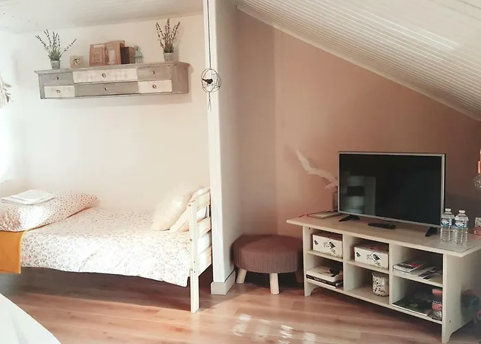 La Taniere Douce * Soulaucourt-sur-Mouzon