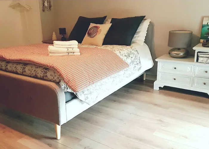 La Taniere Douce Bed & Breakfast